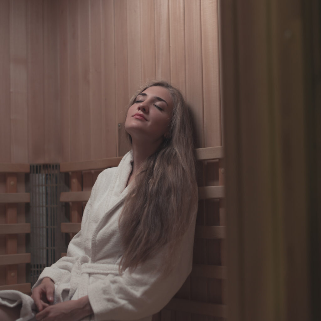 The Science Behind Sauna Therapy