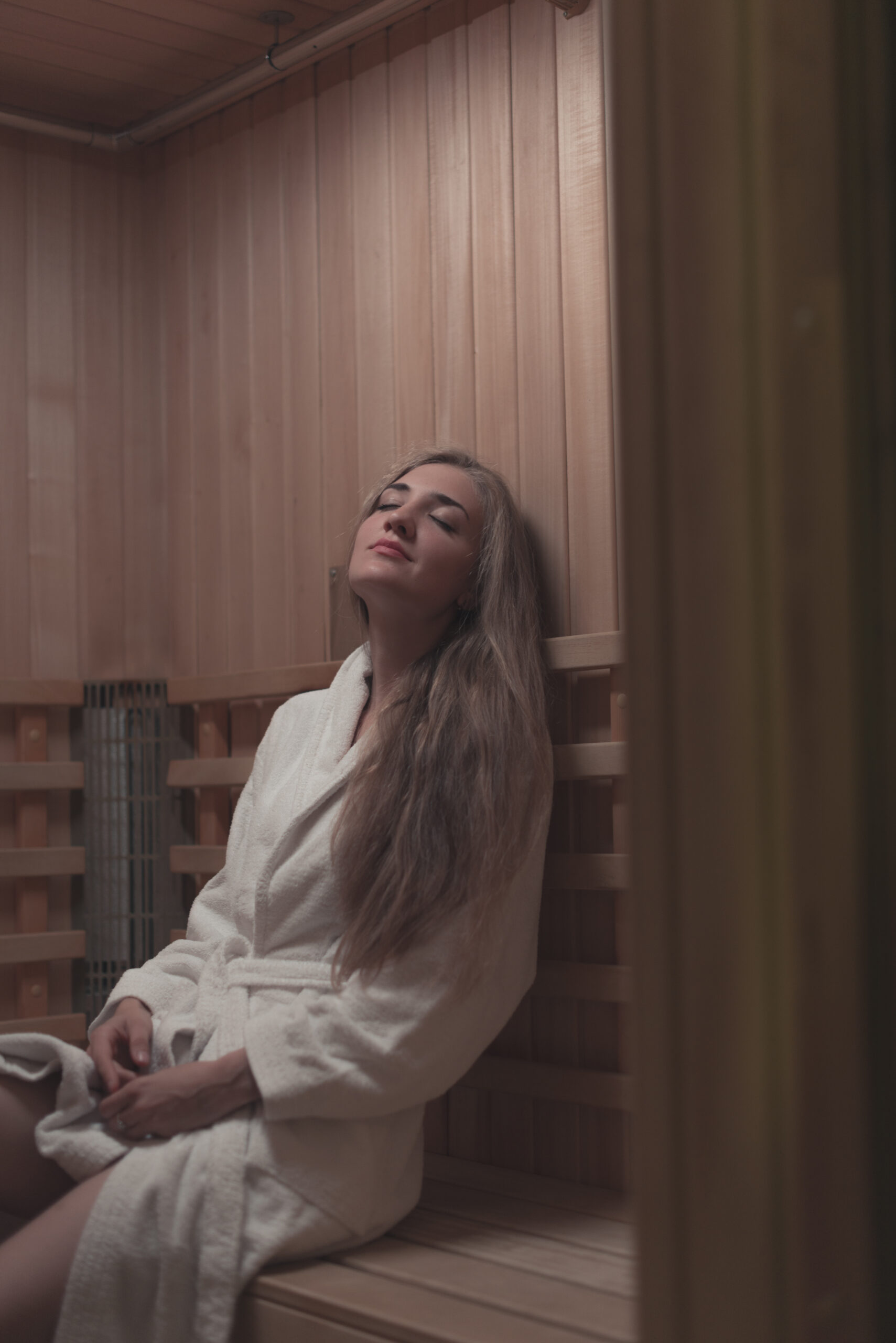 The Science Behind Sauna Therapy