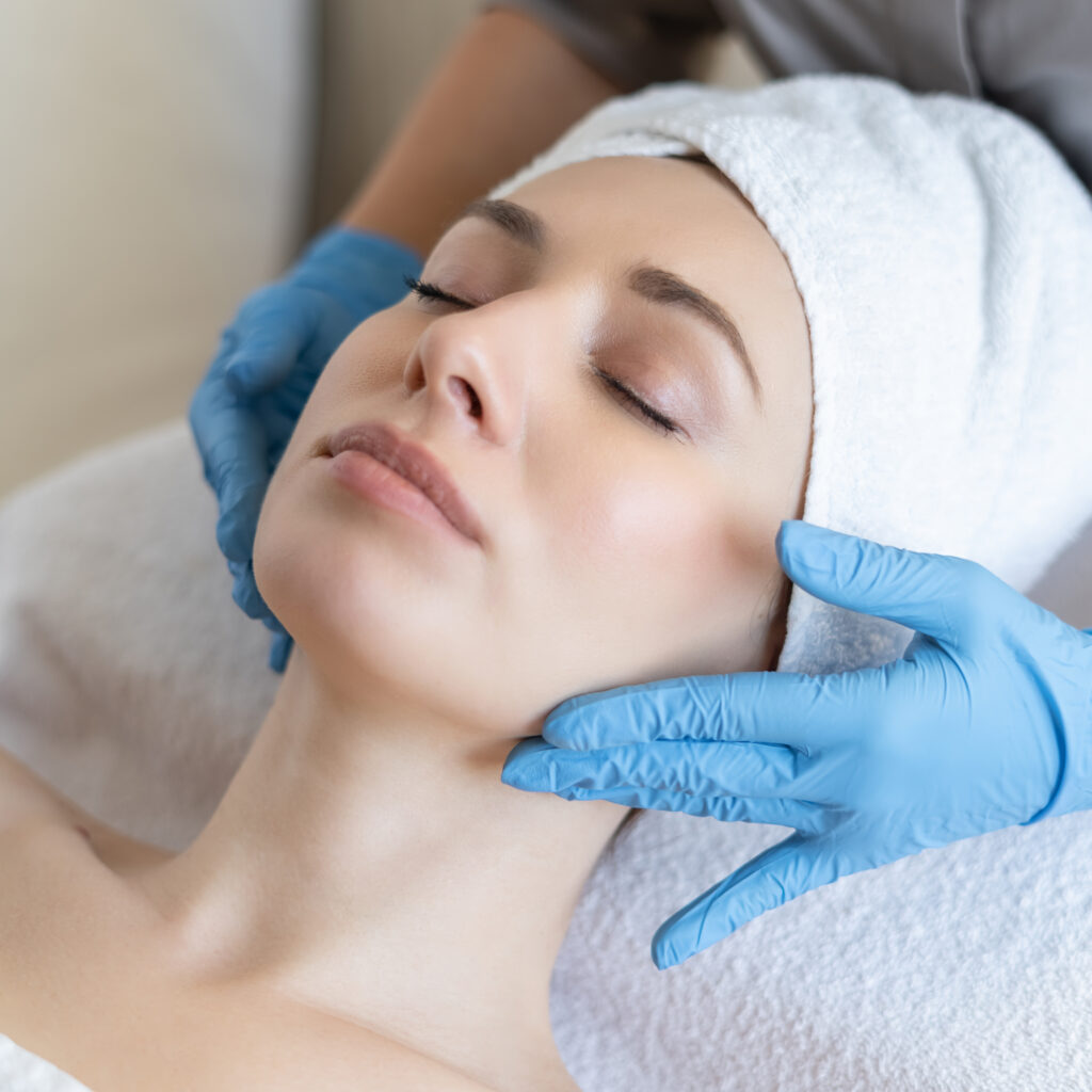 Microdermabrasion