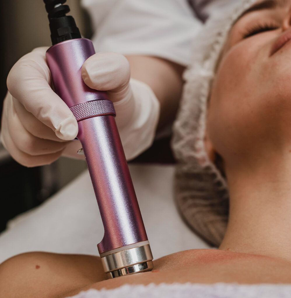 Understanding Cavitation Treatment: