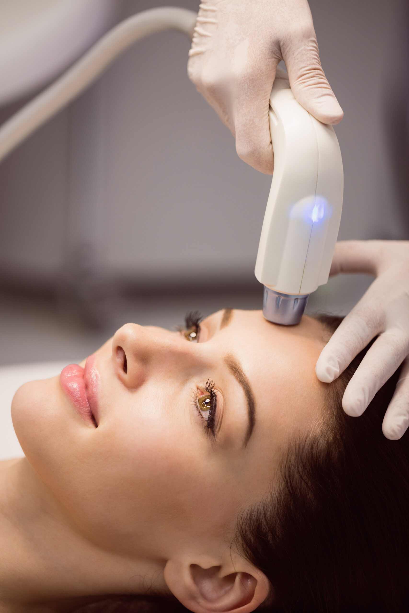 Clearlift Laser