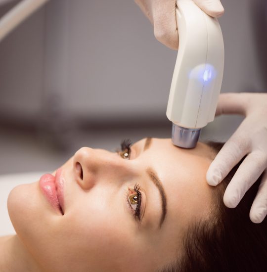 Clearlift Laser Treatment in Columbia, MD