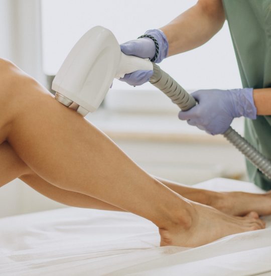 Laser Hair Removal in Columbia, MD | Remove Hair